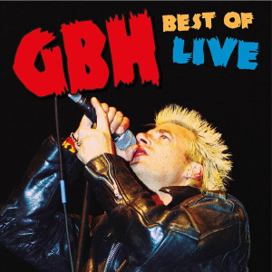 Best of Live (Yellow Vinyl)