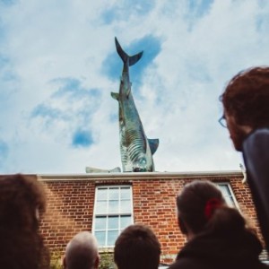 Anti-Fun Propaganda (Yellow Vinyl)