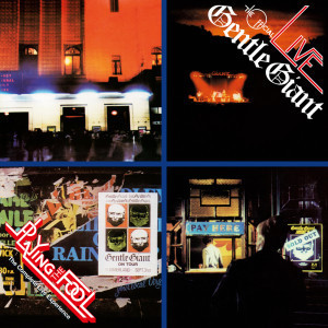 Playing the Fool: The Complete Live Experience