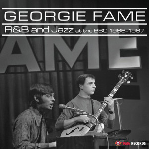R&B and Jazz at the BBC 1966-1967