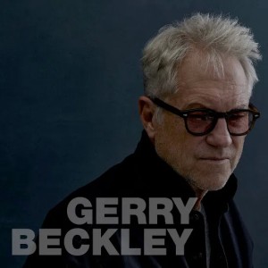 Gerry Beckley (Clear Vinyl)