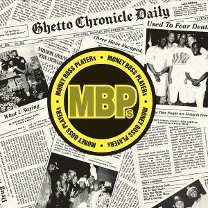 Ghetto Chronicle Daily