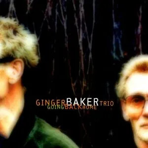 Going Back Home (Green Vinyl)