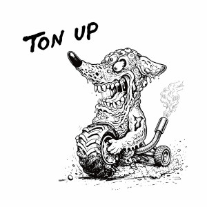 Ton Up