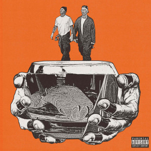 Goldfish (Clear Vinyl)