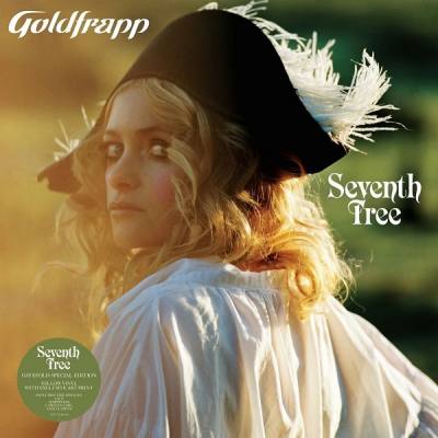 Seventh Tree (Yellow Vinyl)