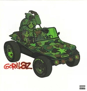 Gorillaz