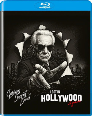 Lost In Hollywood Again