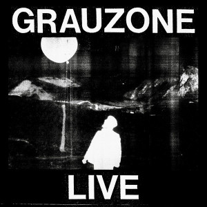Live (White Vinyl)