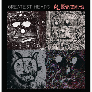 Greatest Heads