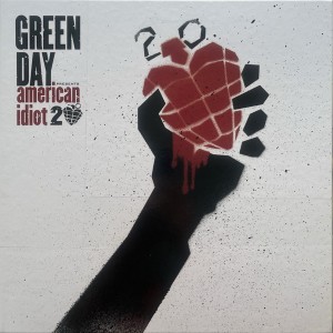 American Idiot (Super Deluxe Box Set)
