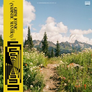 Grim Iconic…(Sadistic Mantra) (Clear Vinyl)