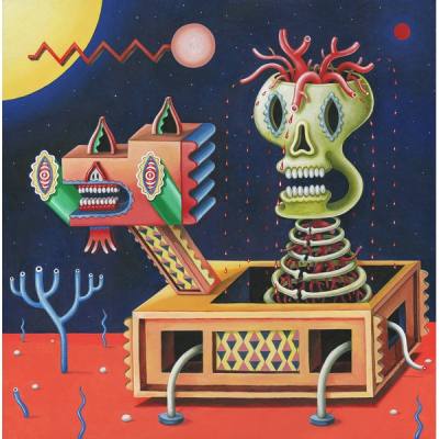 What Would The Odd Do?