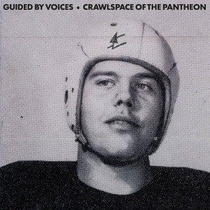Crawlspace of the Pantheon