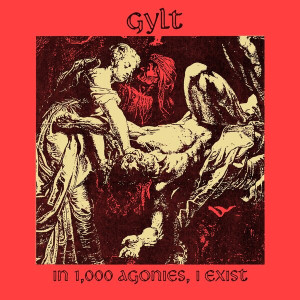 In 1,000 Agonies, I Exist (Colored Vinyl)