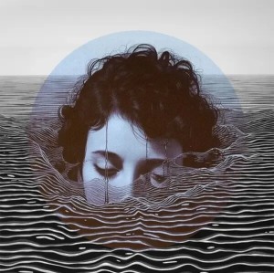Alma (Blue Vinyl)