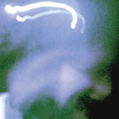 In Threes (Clear Vinyl)