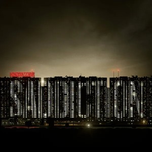 Saddiction (Clear Vinyl)