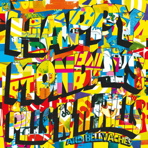 Pills 'n' Thrills and Bellyaches (Red Vinyl)