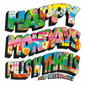 Pills 'n' Thrills and Bellyaches (Super Deluxe Edition)