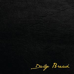 Daily Bread (Black/Yellow Vinyl)
