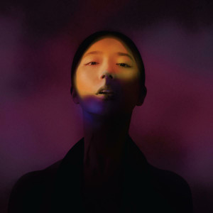 Aura Reworks (Clear Vinyl)