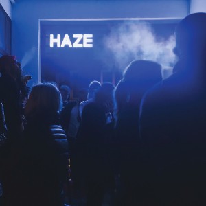 Haze