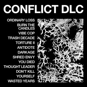 Conflict DLC