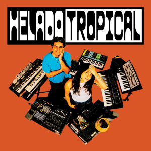Helado Tropical
