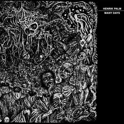 Many Days (Clear Vinyl)