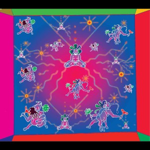 ...Here’s to Another Day and Night for the Lwa of the Woke