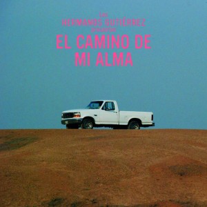 El Camino De Mi Alma (Diamond Gray Vinyl)