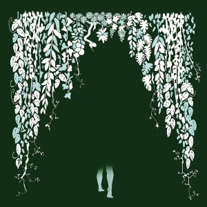 Four Bibles (Smoke Vinyl)