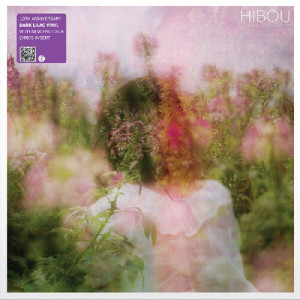 Hibou (Colored Vinyl)