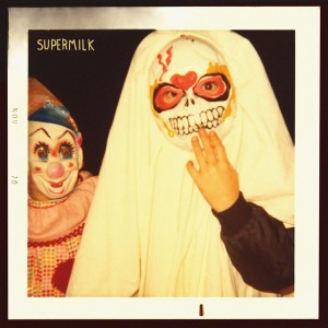 High Precision Ghosts (Colored Vinyl)