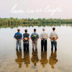 Leven In De Leegte (Pink Vinyl)