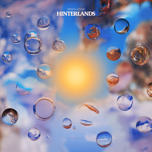 Hinterlands (Blue Eco-Mix Vinyl)