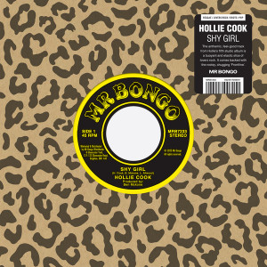 Shy Girl / Front Line