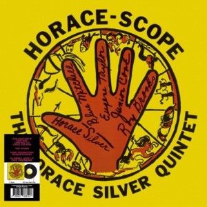 Horace-Scope