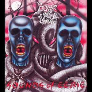 Sounds of Eerie