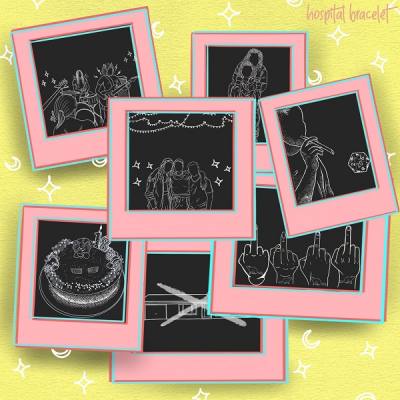 South Loop Summer (Pink Vinyl)