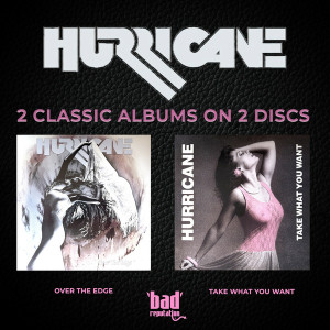 Over The Edge / Take What You Want