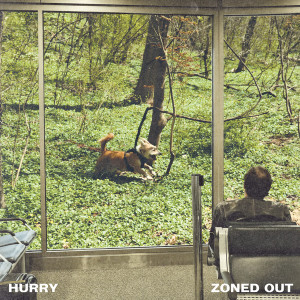 Zoned Out (Olive Green/Beer Vinyl)