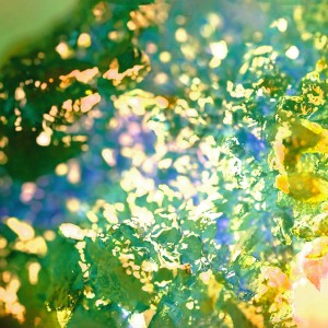 Hypertalisman (White/Yellow Vinyl)