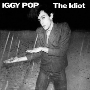 The Idiot (Orange Vinyl)