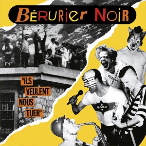 Ils Veulent Nous Tuer (Colored Vinyl)