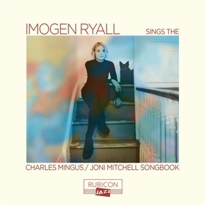 Sings the Charles Mingus / Joni Mitchell Songbook