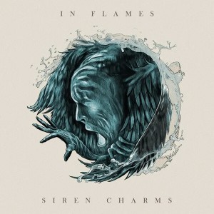 Siren Charms (Green Vinyl)