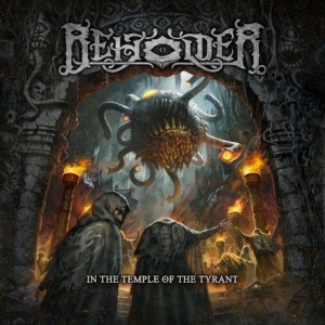 In The Temple Of the Tyrant