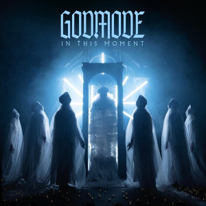 Godmode (Galaxy Light Blue Vinyl)